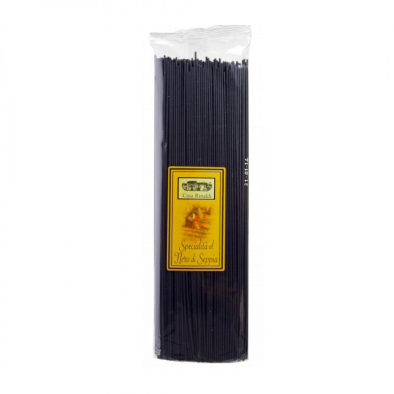 Spaghetti sepiate 500 g 
